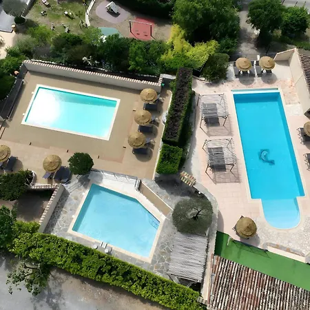 Διαμέρισμα Olivier 1 - Village De